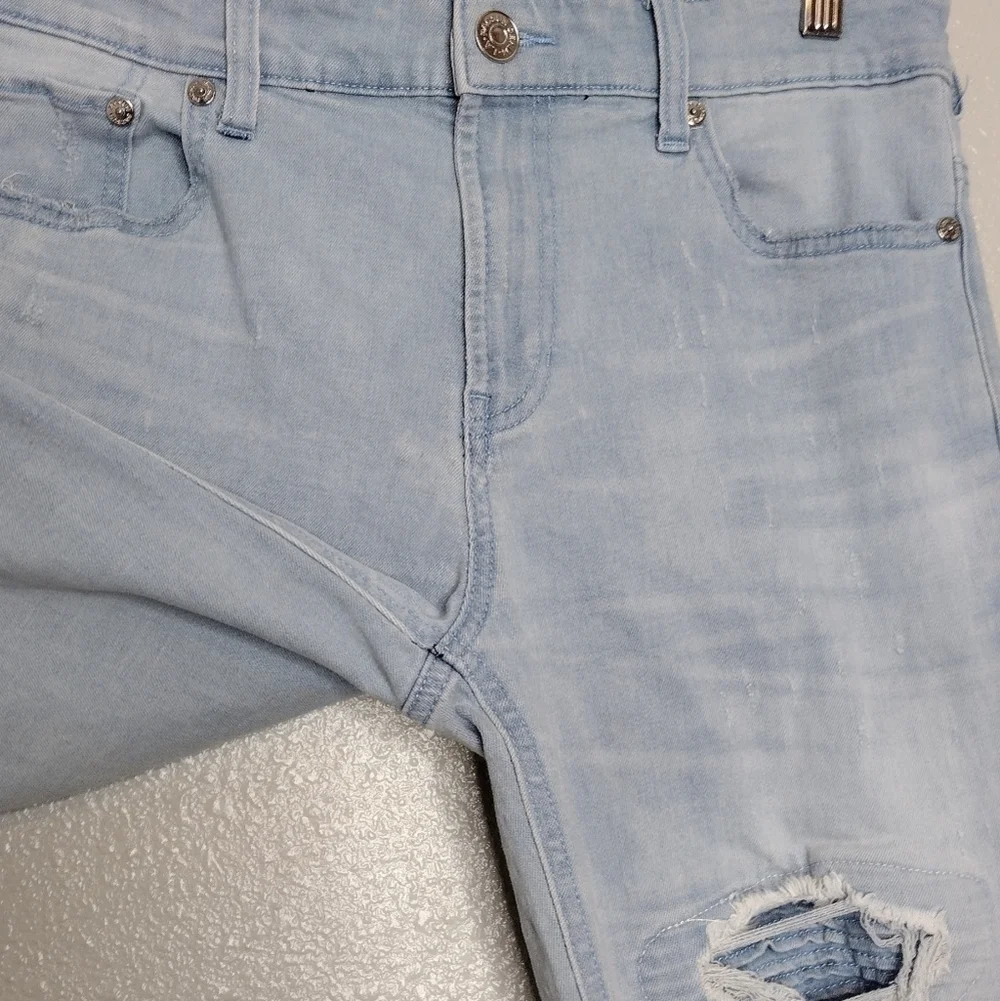 PacSun active stretch